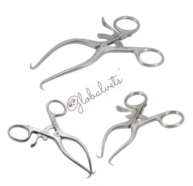 Surgical Retractors